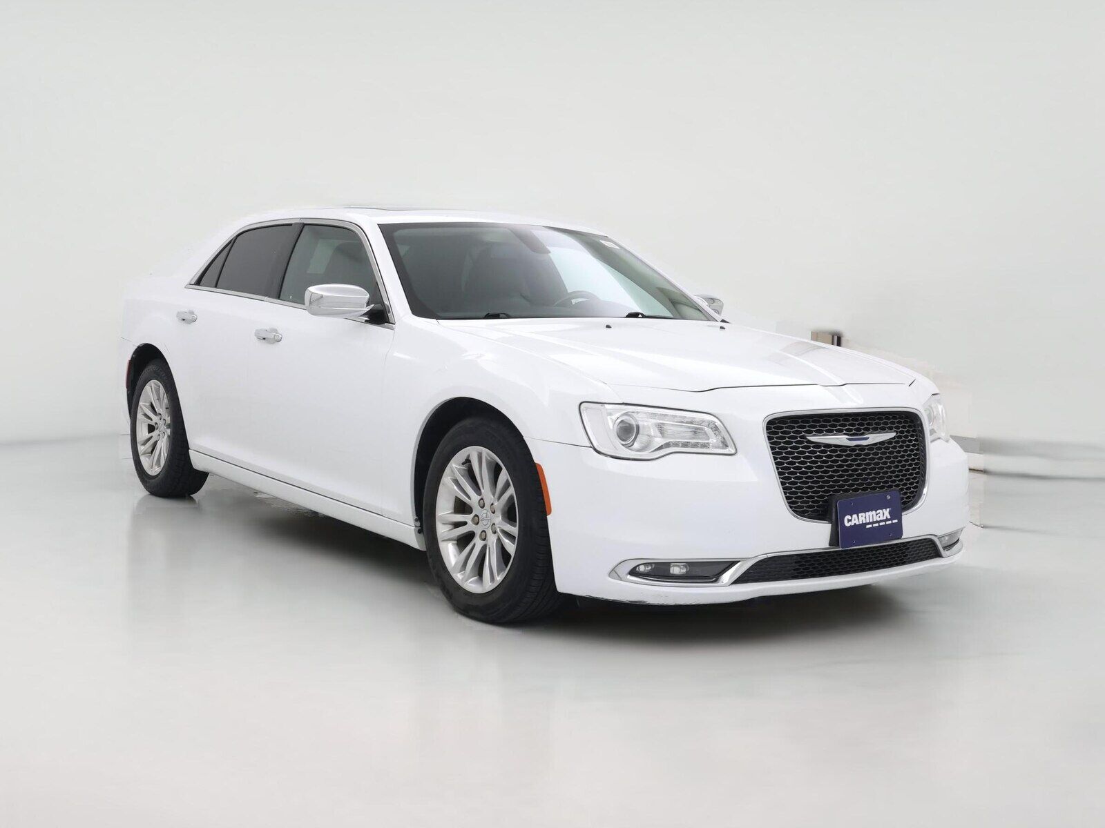 2017 CHRYSLER 300