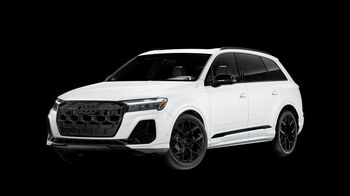 2026 Audi SQ7