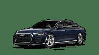 2026 Audi A8 L