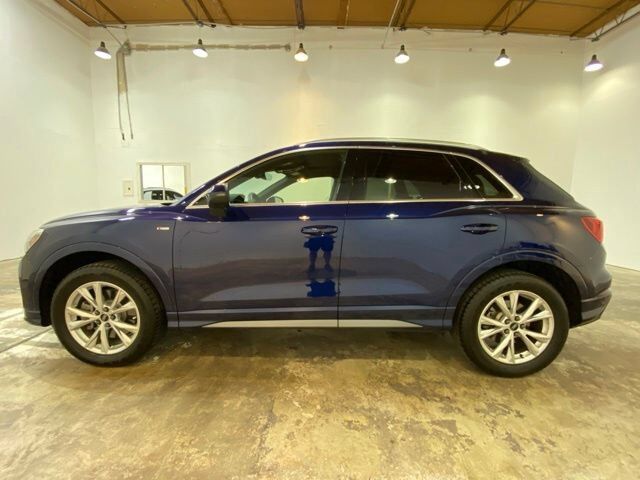 2023 Audi Q3