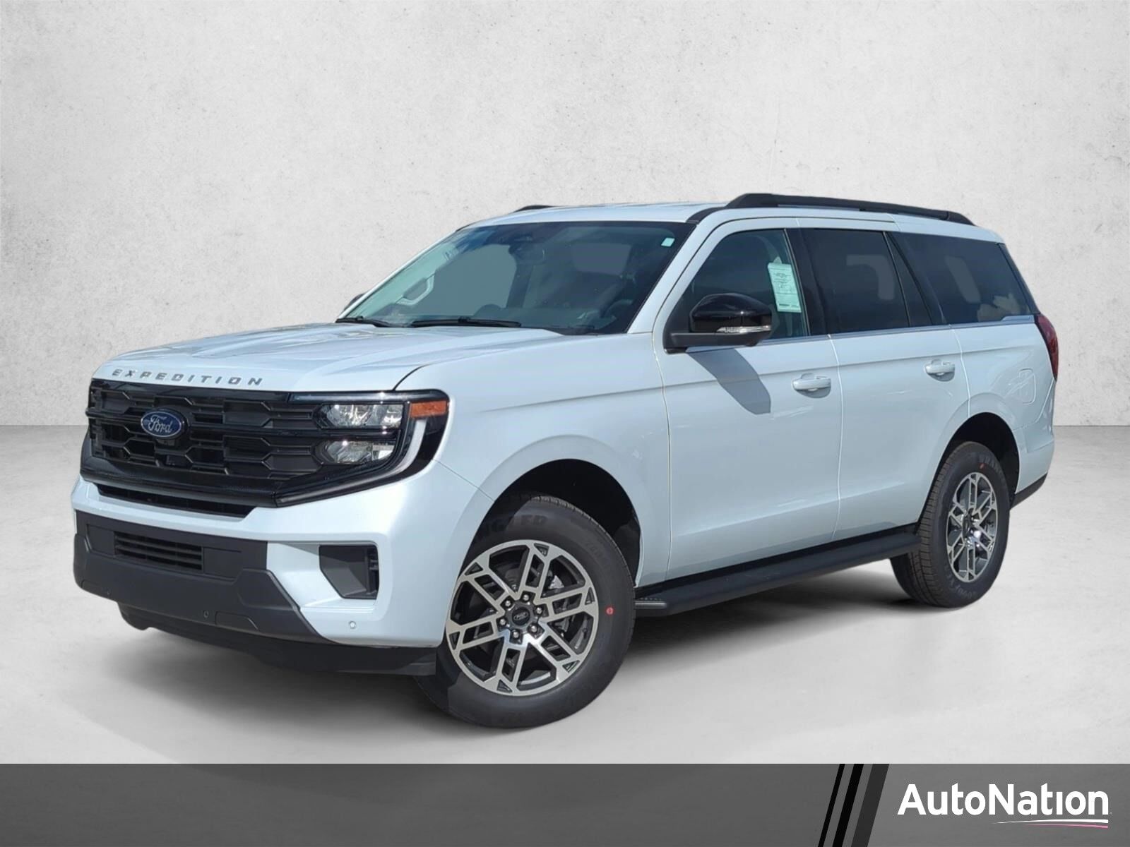 2026 FORD Expedition