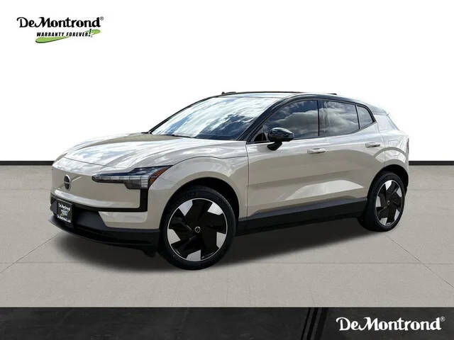 2026 VOLVO EX30