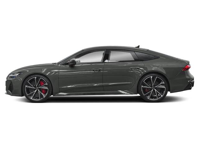 2022 Audi RS7