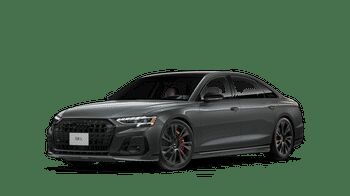 2026 Audi S8