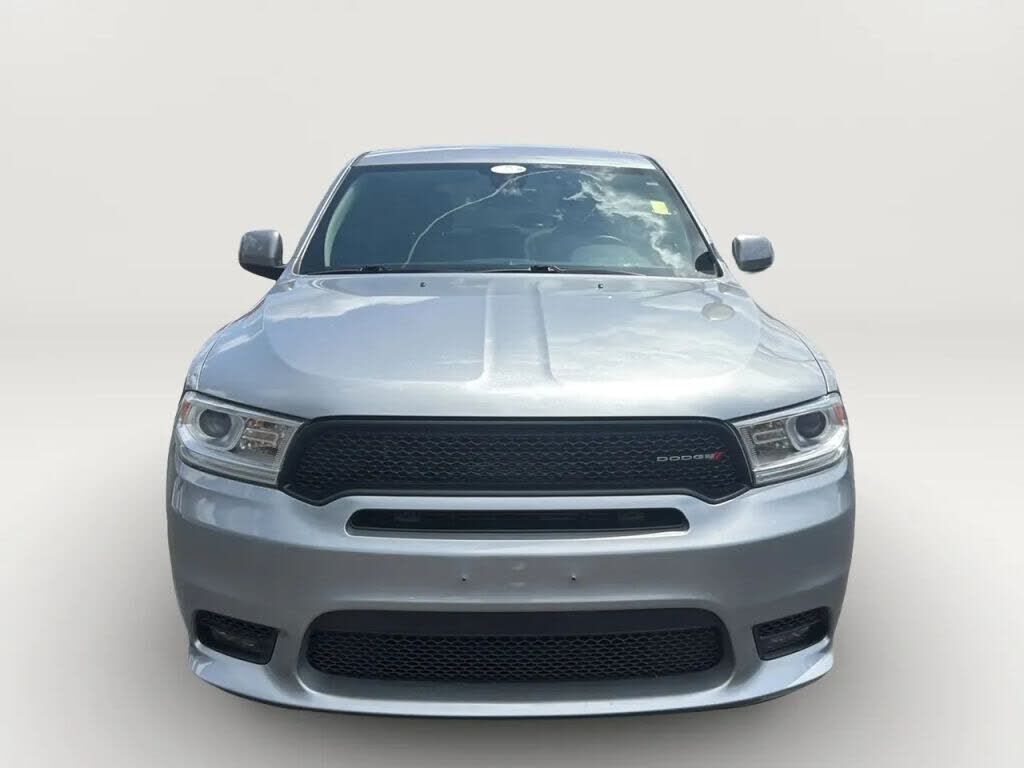2019 DODGE Durango