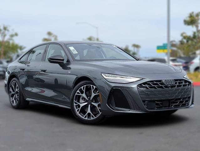 2026 Audi A6