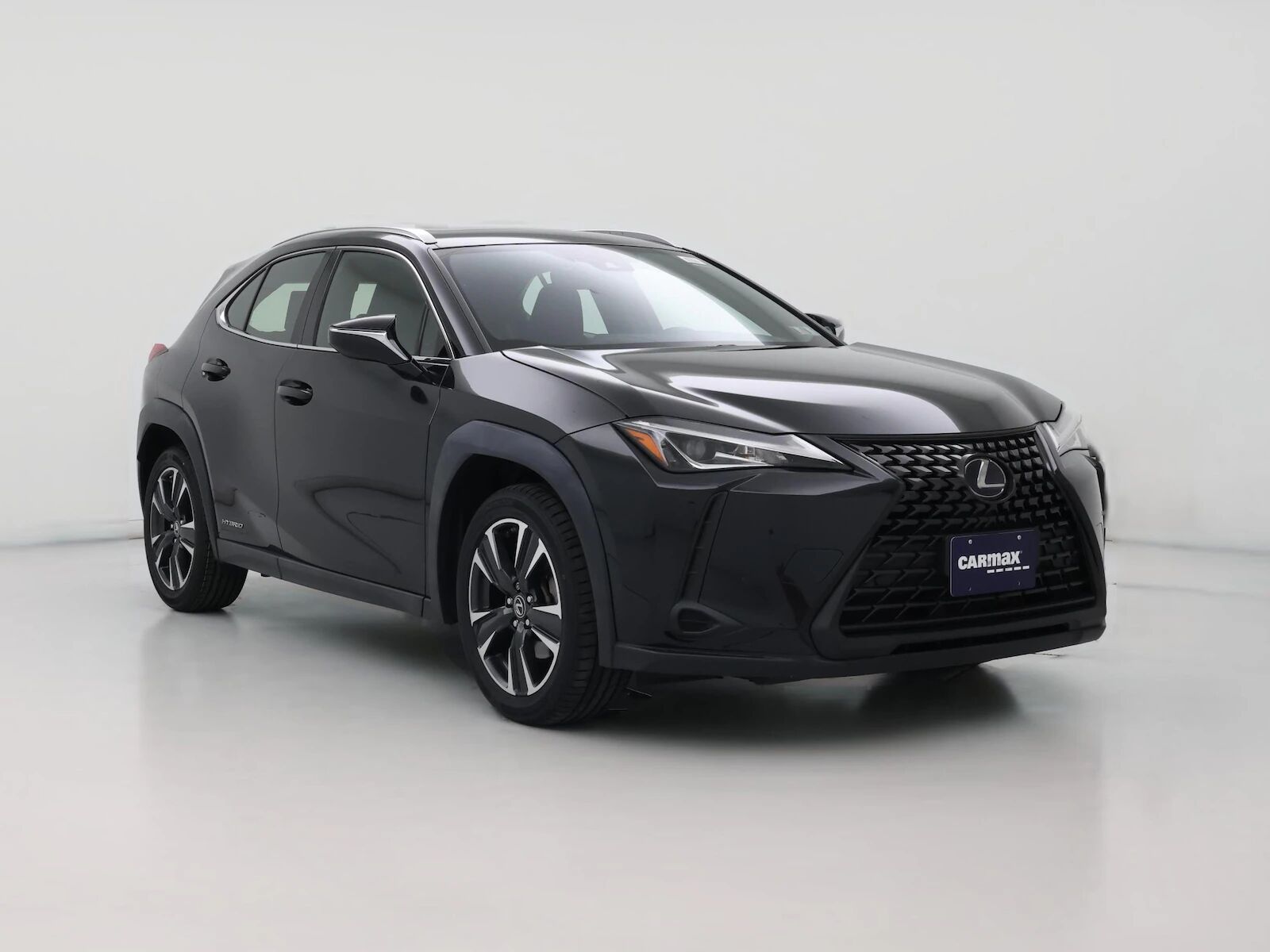 2021 LEXUS UX
