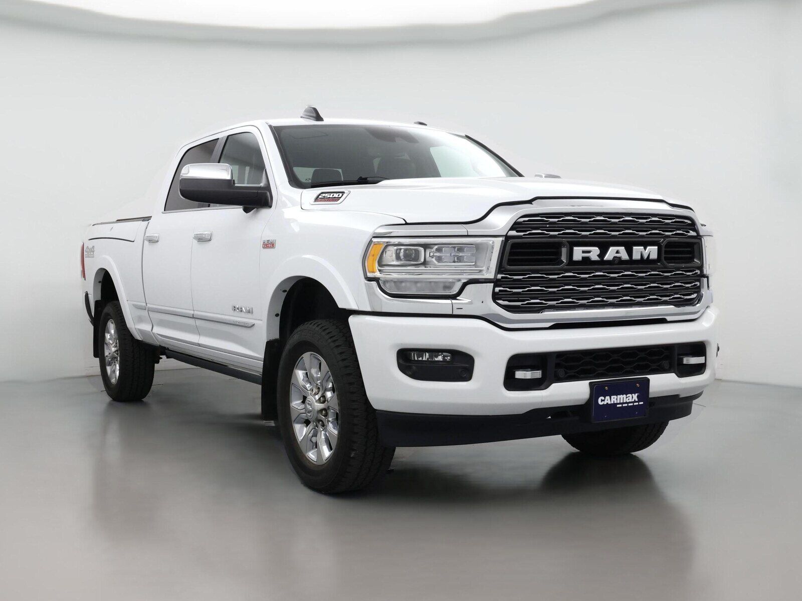 2019 RAM 2500