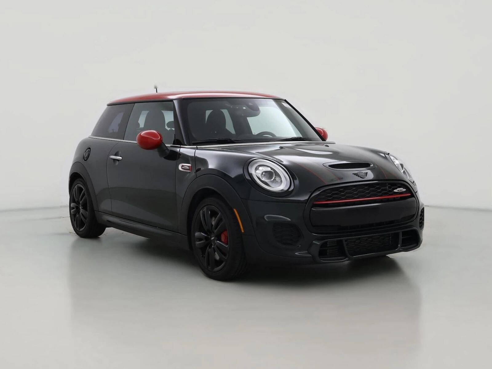 2019 MINI Hardtop