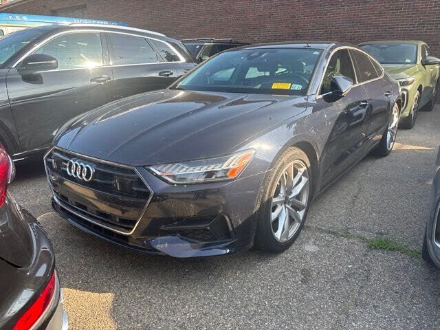 2023 AUDI A7