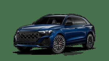 2026 Audi SQ8