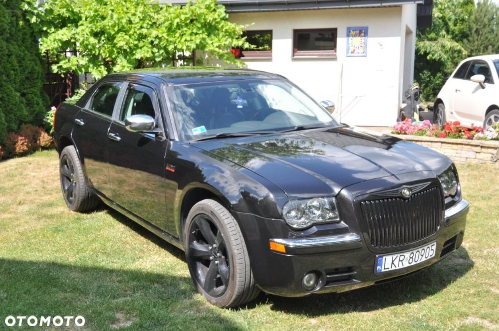 Chrysler 300C