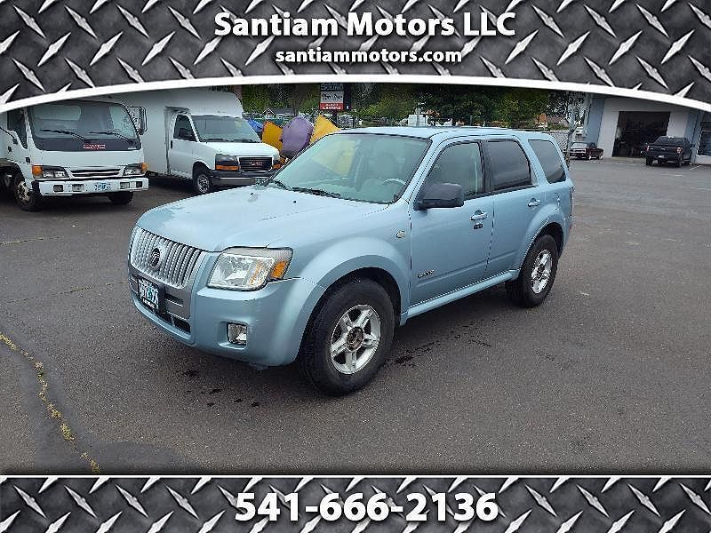 2008 MERCURY Mariner