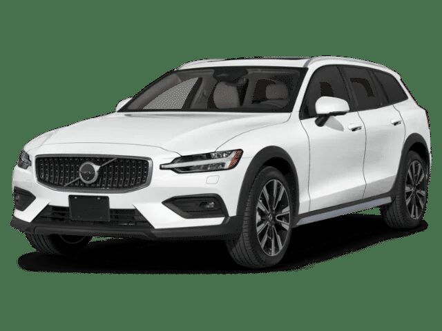2026 VOLVO V60CC