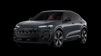 2026 Audi SQ5