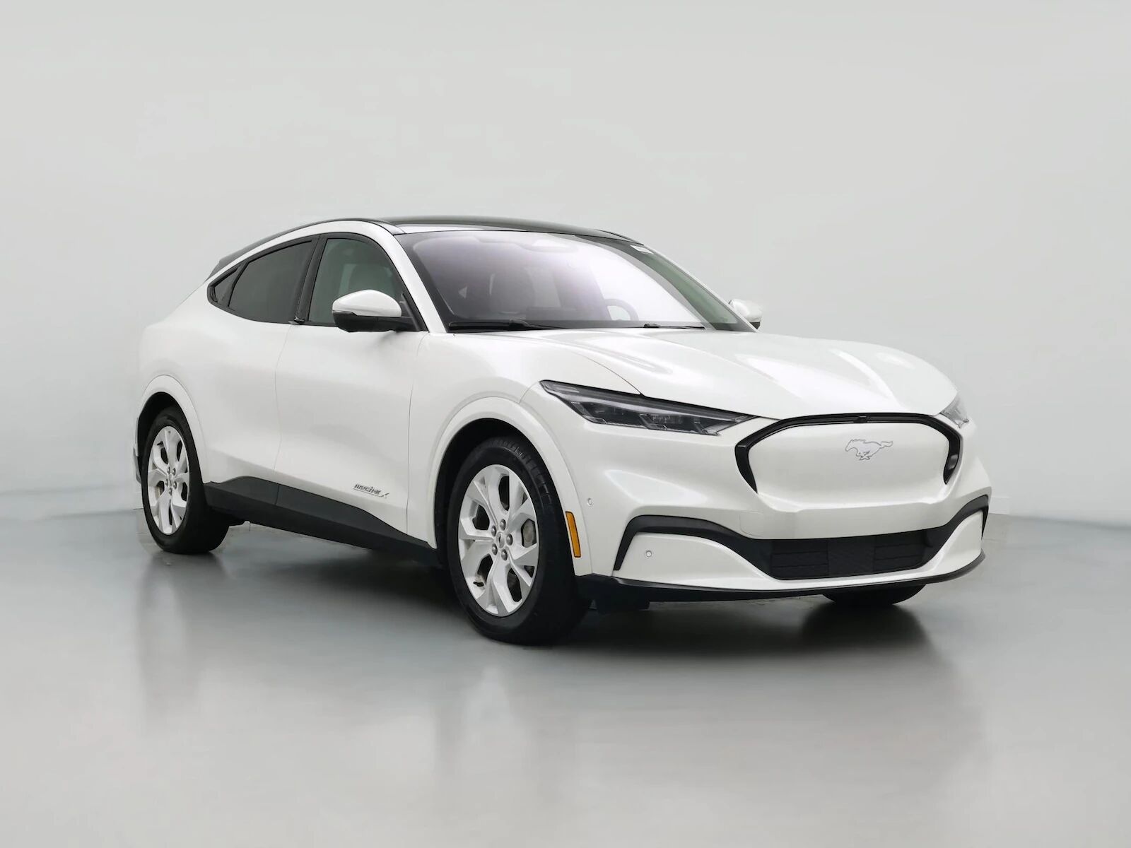 2022 FORD Mach-E