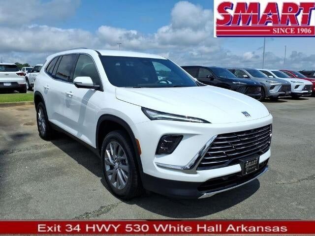 2026 BUICK Enclave
