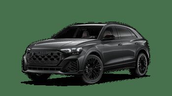 2026 Audi SQ8