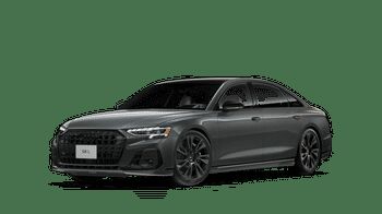 2026 AUDI S8