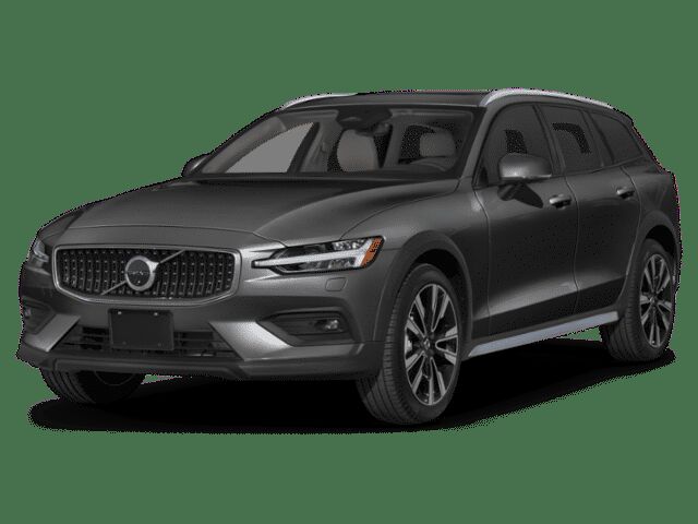 2026 VOLVO V60CC