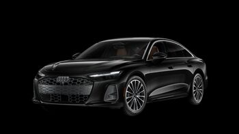 2026 Audi A6