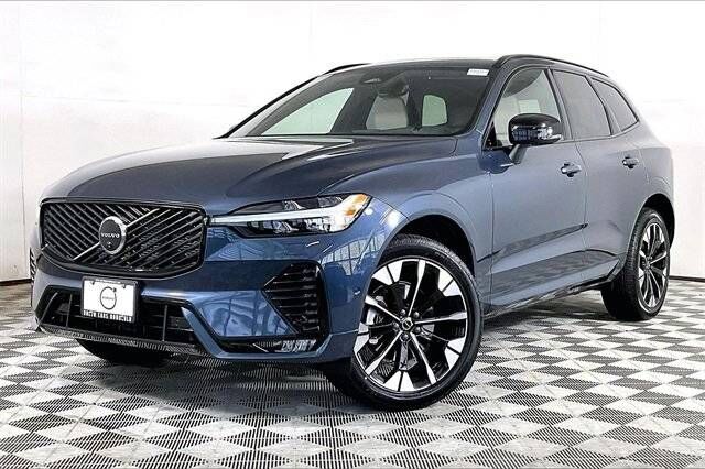 2026 VOLVO XC60