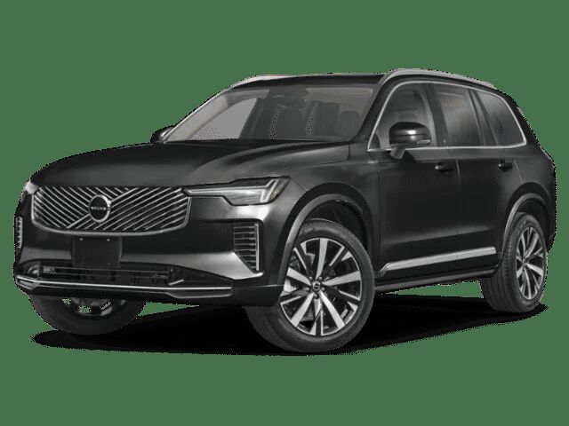 2026 VOLVO XC90