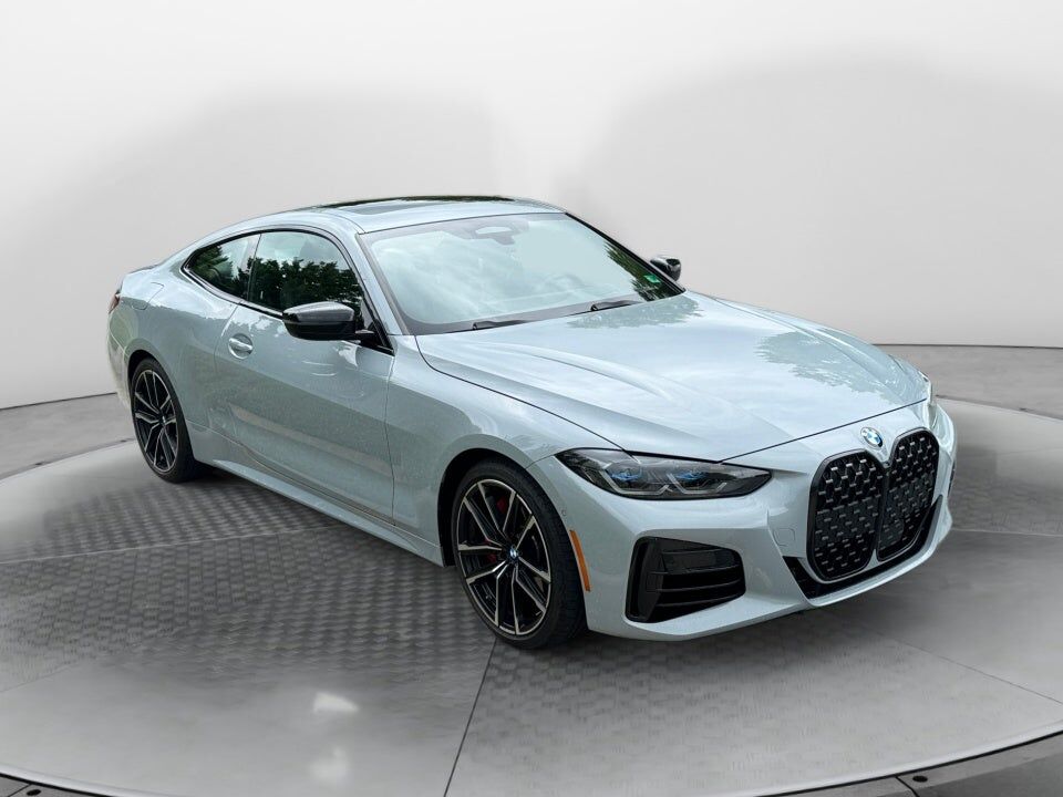 2024 BMW M4