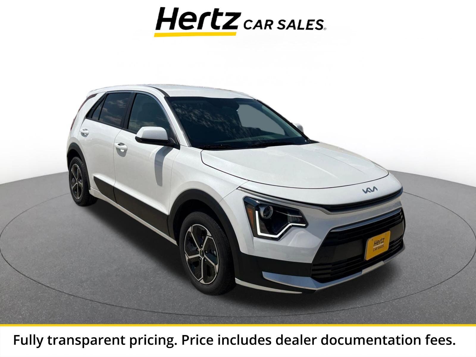2026 KIA Niro