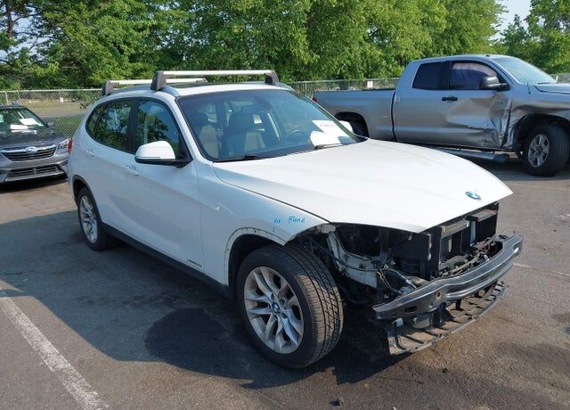 2015 BMW X1