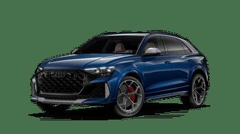 2026 Audi RS Q8