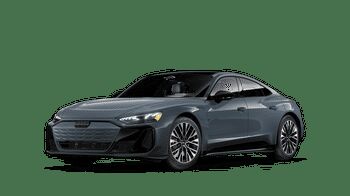 2026 Audi S e-tron GT
