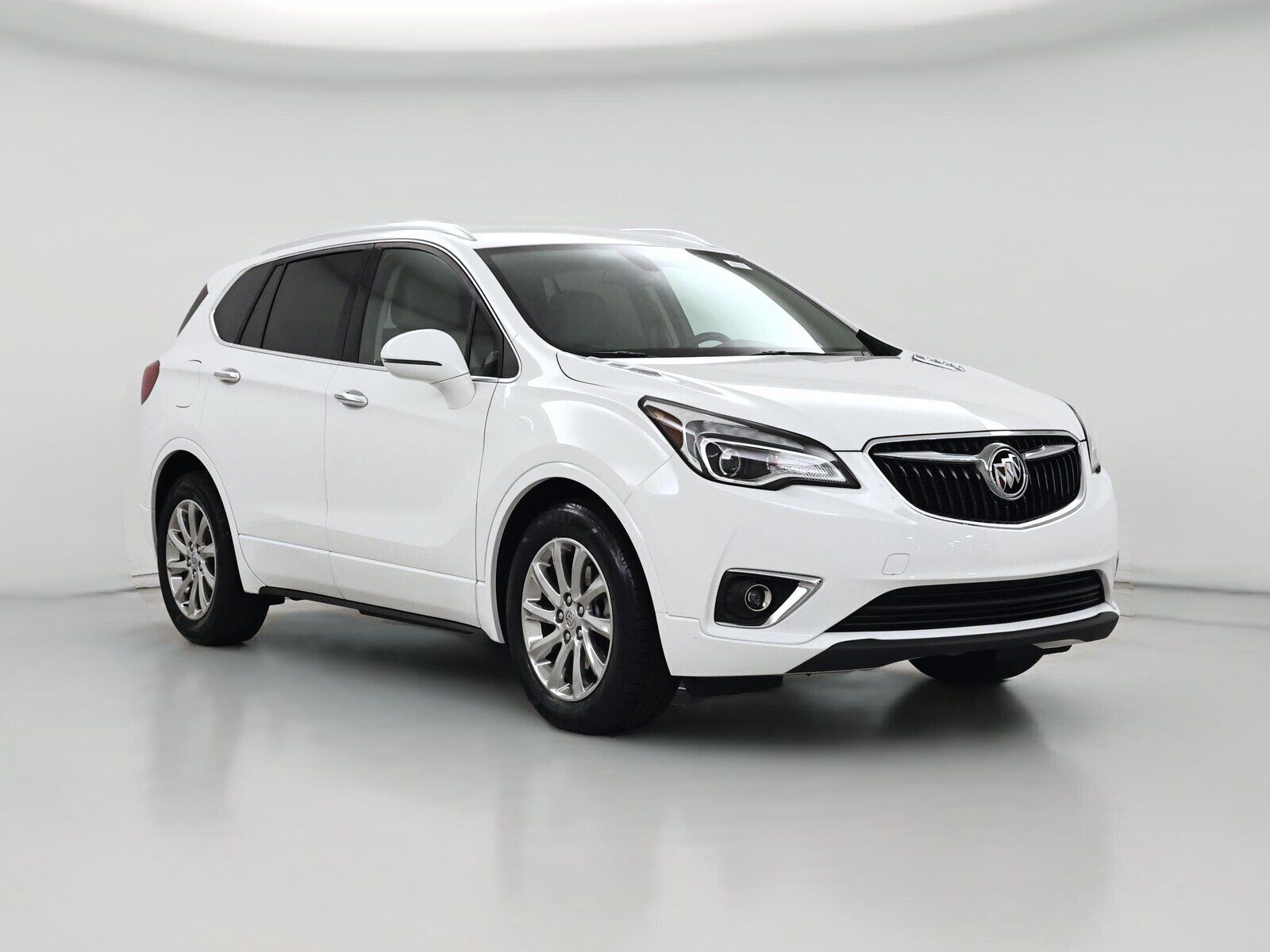 2020 BUICK Envision