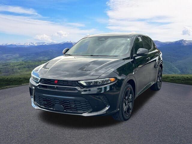 2024 DODGE HORNET