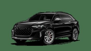 2026 Audi RS Q8
