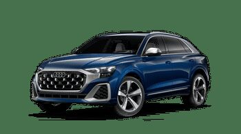 2026 Audi SQ8