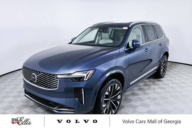 2026 VOLVO XC90