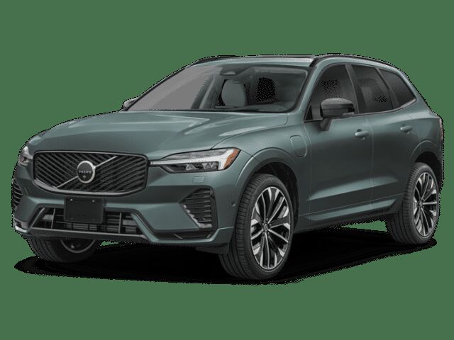 2026 VOLVO XC60
