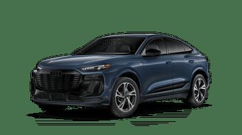 2027 Audi Q6