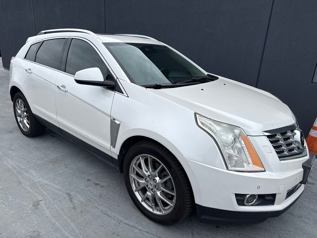 2013 CADILLAC SRX