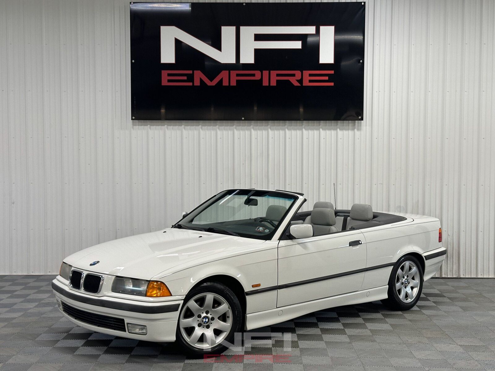 1999 BMW 3 Series