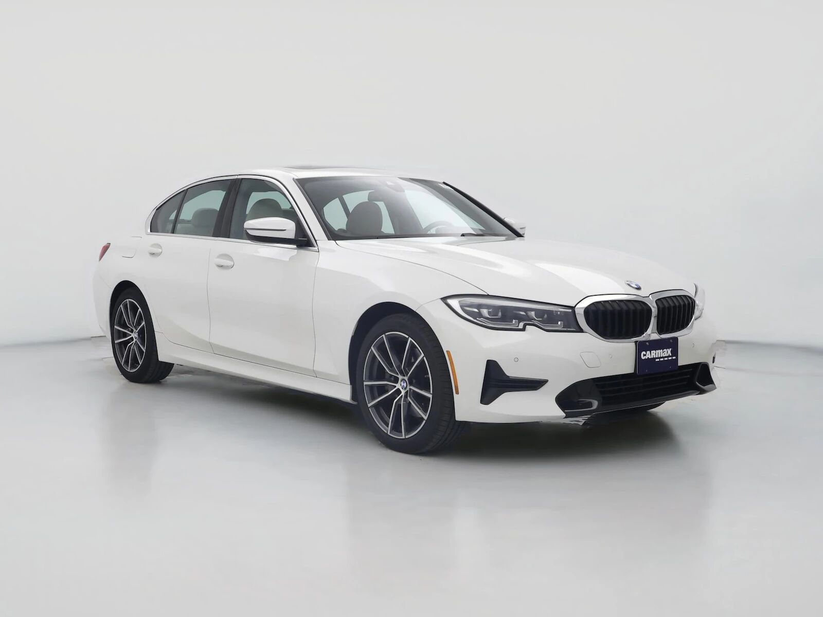 2021 BMW 3 Series