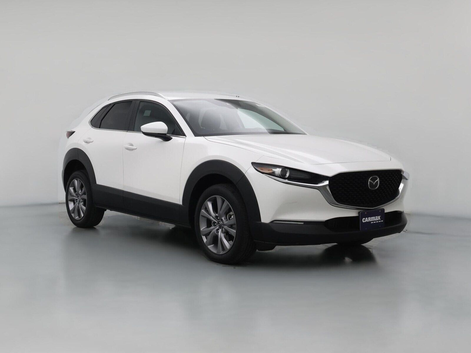 2021 MAZDA CX-30