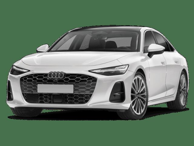 2026 Audi A6