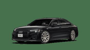 2026 Audi A8 L