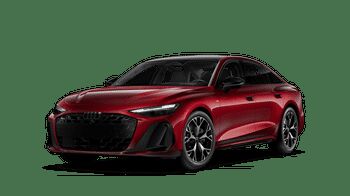 2026 AUDI A6