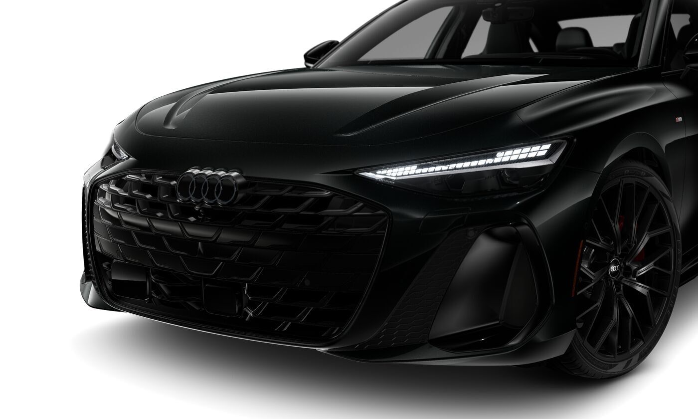 2026 Audi A6