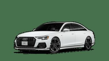 2026 Audi A8 L