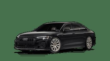 2026 Audi A8 L