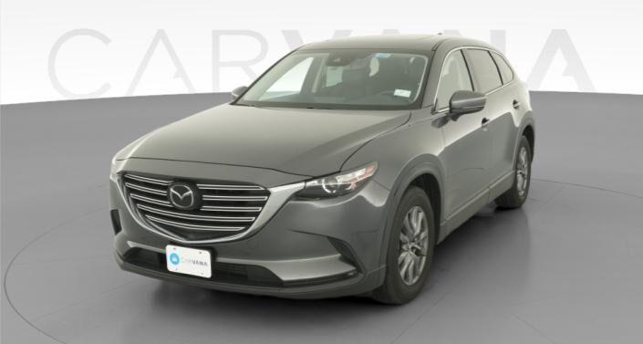 2023 MAZDA CX-9